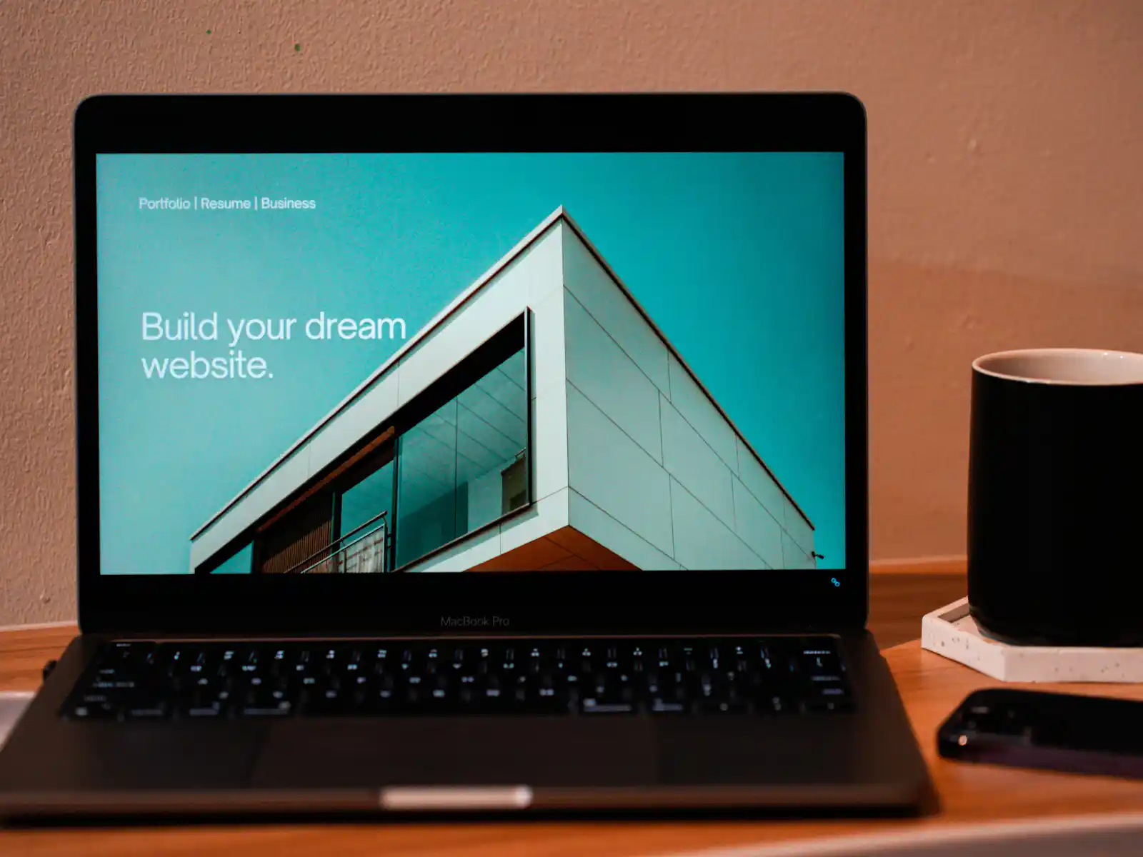 SIA Commerce Consulting Services - Business Websites